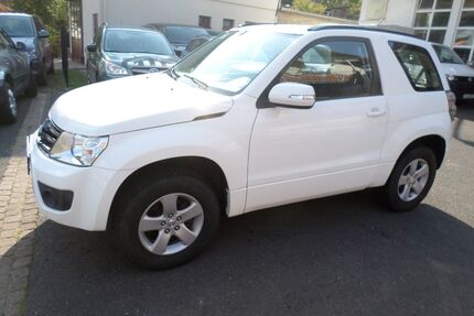 Suzuki Grand Vitara Gebrauchtwagen