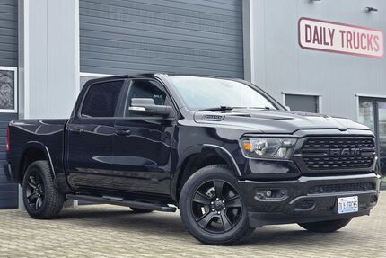 Dodge RAM Gebrauchtwagen