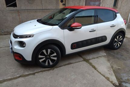 Citroen C3 Gebrauchtwagen