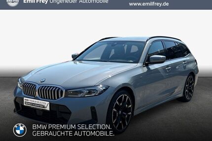 BMW 320 Gebrauchtwagen