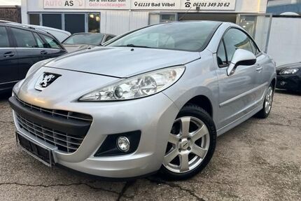 Peugeot 207 Gebrauchtwagen