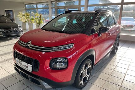 Citroen C3 Gebrauchtwagen