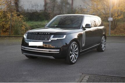 Land Rover Range Rover Gebrauchtwagen