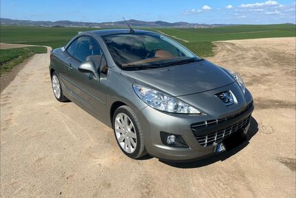 Peugeot 207 Gebrauchtwagen