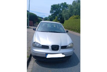 Seat Arosa Gebrauchtwagen
