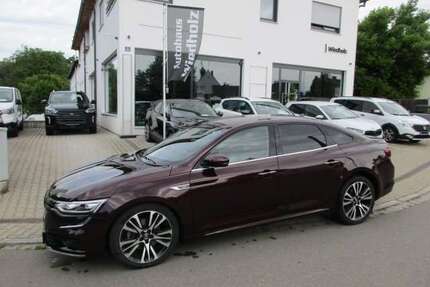 Renault Talisman Gebrauchtwagen
