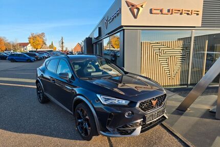 Cupra Formentor Gebrauchtwagen