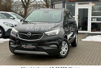 Opel Mokka Gebrauchtwagen