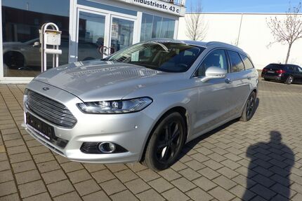 Ford Mondeo Gebrauchtwagen