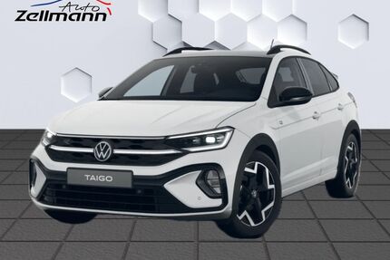 VW Taigo Gebrauchtwagen