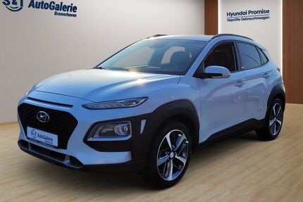 Hyundai KONA Gebrauchtwagen
