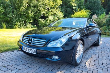 Mercedes-Benz CLS 500 Gebrauchtwagen