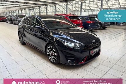 Kia ceed / Ceed Gebrauchtwagen