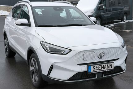 MG ZS Gebrauchtwagen