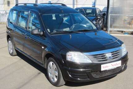 Dacia Logan Gebrauchtwagen