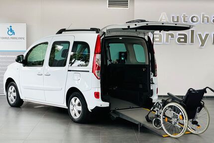 Renault Kangoo Gebrauchtwagen