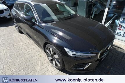 Volvo V60 Gebrauchtwagen