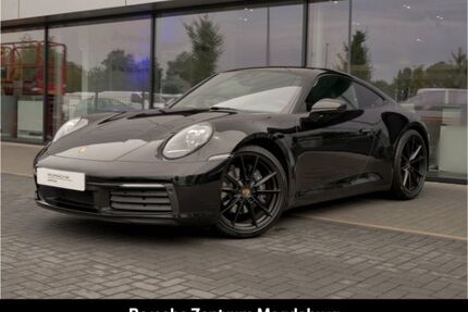 Porsche 992 Gebrauchtwagen