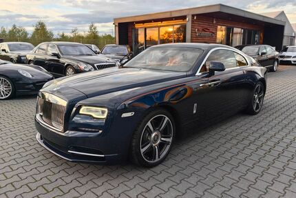 Rolls Royce Wraith Gebrauchtwagen