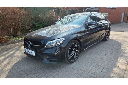 Mercedes-Benz C 220 Gebrauchtwagen