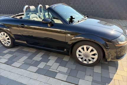 Audi TT Gebrauchtwagen