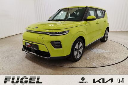 Kia Soul Gebrauchtwagen