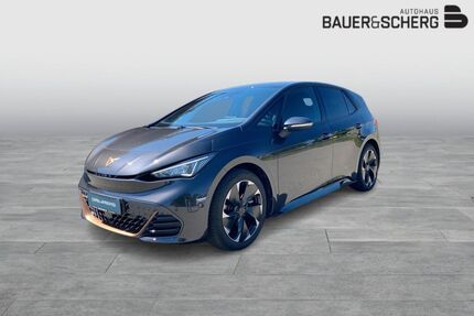Cupra Born Gebrauchtwagen