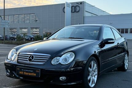 Mercedes-Benz C 200 Gebrauchtwagen