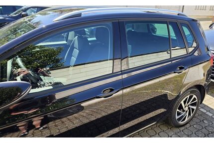 VW Golf Sportsvan Gebrauchtwagen