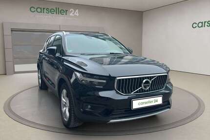 Volvo XC40 Gebrauchtwagen