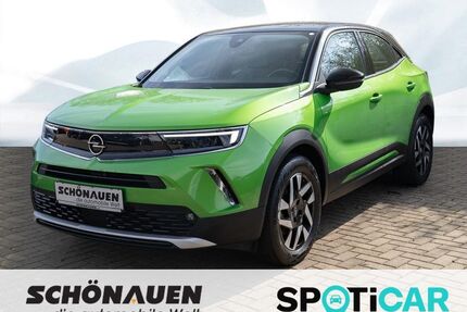 Opel Mokka-e Gebrauchtwagen