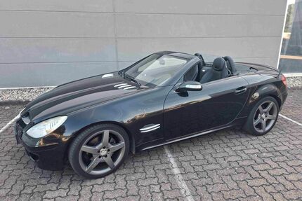 Mercedes-Benz SLK 280 Gebrauchtwagen
