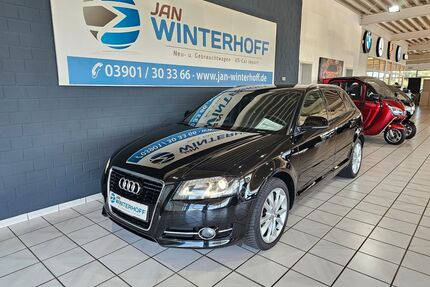 Audi A3 Gebrauchtwagen