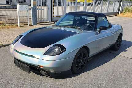 Fiat Barchetta Gebrauchtwagen