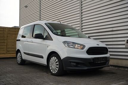 Ford Transit Courier Gebrauchtwagen