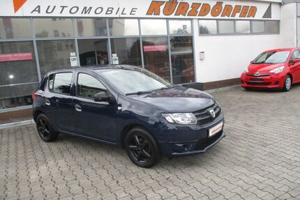 Dacia Sandero Gebrauchtwagen