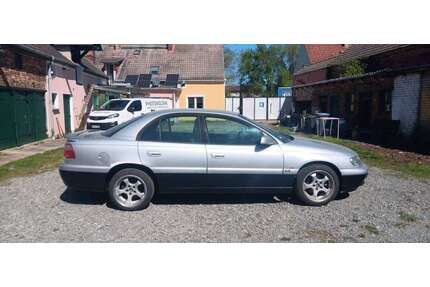 Opel Omega Gebrauchtwagen