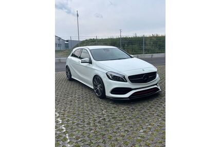 Mercedes-Benz A 250 Gebrauchtwagen