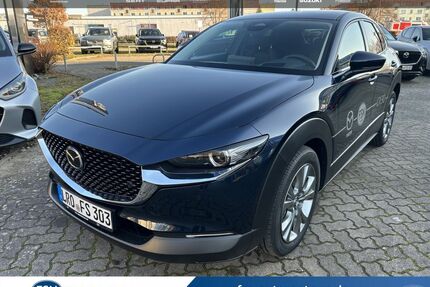 Mazda CX-30 Gebrauchtwagen