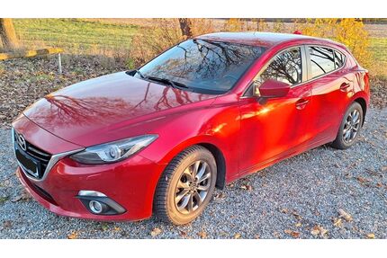 Mazda 3 Gebrauchtwagen