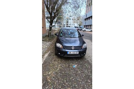 VW Golf Plus Gebrauchtwagen