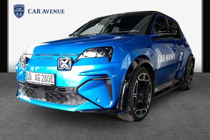 Alpine A290 Gebrauchtwagen