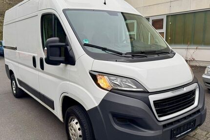 Peugeot Boxer Gebrauchtwagen