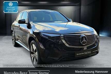 Mercedes-Benz EQC 400 Gebrauchtwagen