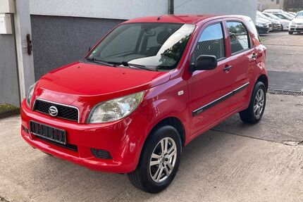 Daihatsu Terios Gebrauchtwagen