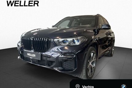 BMW X5 Gebrauchtwagen