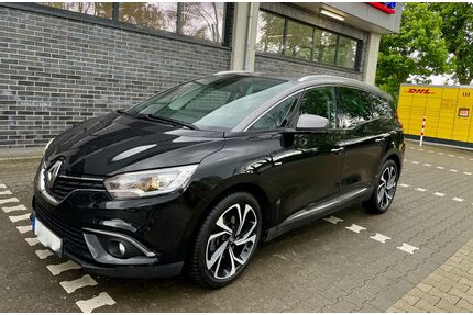 Renault Grand Scenic Gebrauchtwagen