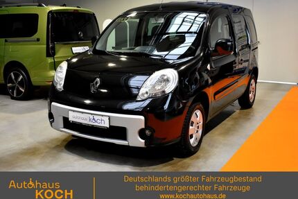 Renault Kangoo Gebrauchtwagen