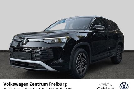 VW Tayron Gebrauchtwagen