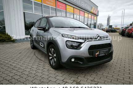 Citroen C3 Gebrauchtwagen